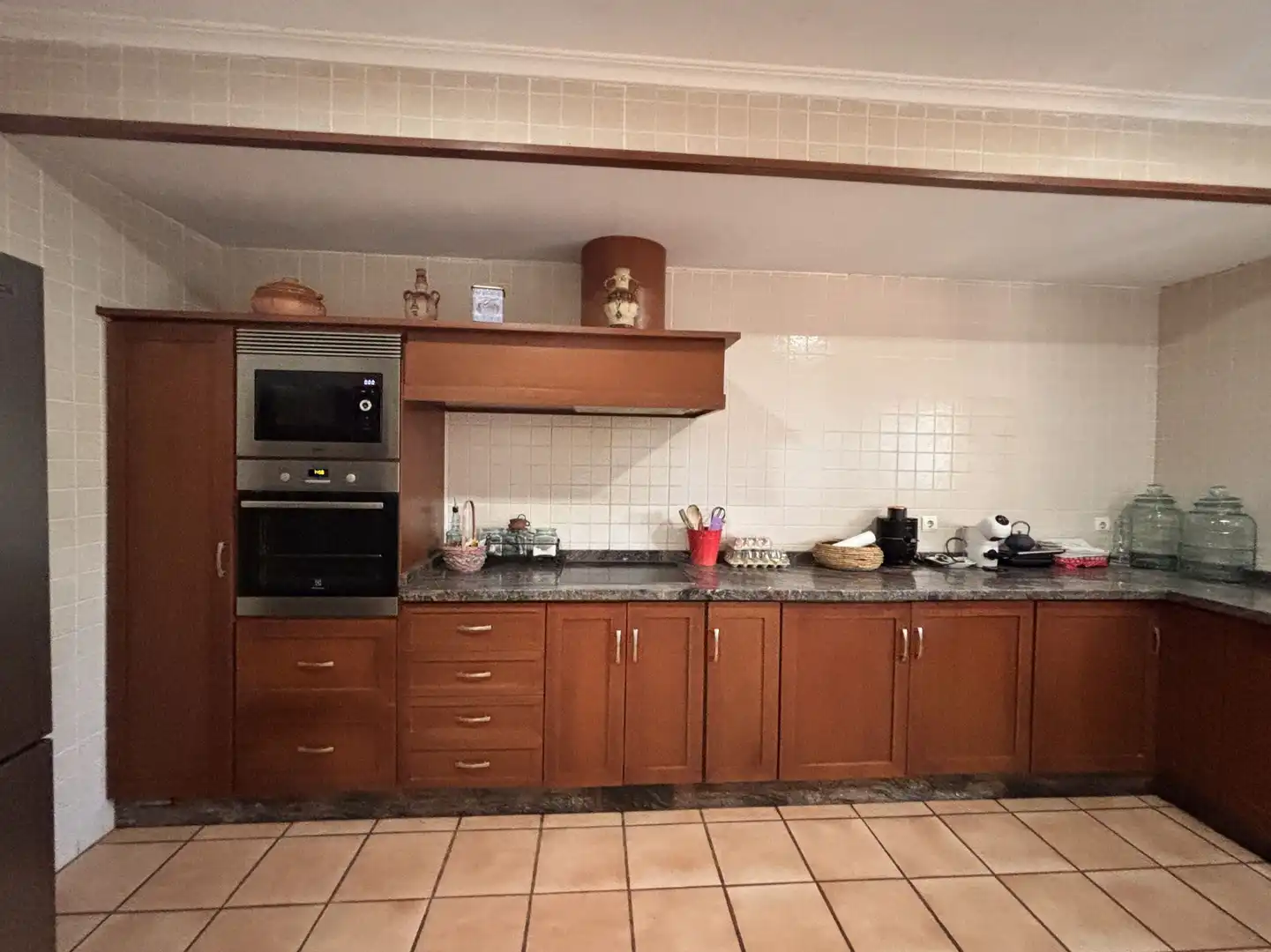 Casa con piscina en venta en El Pilar, imagen 18