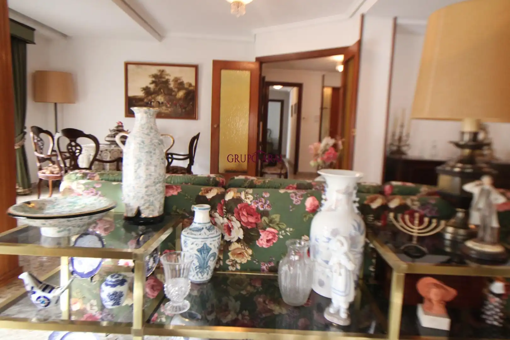 Wohnung mit Aufzug zum Verkauf in RUPERTO CHAPI, imagen 3