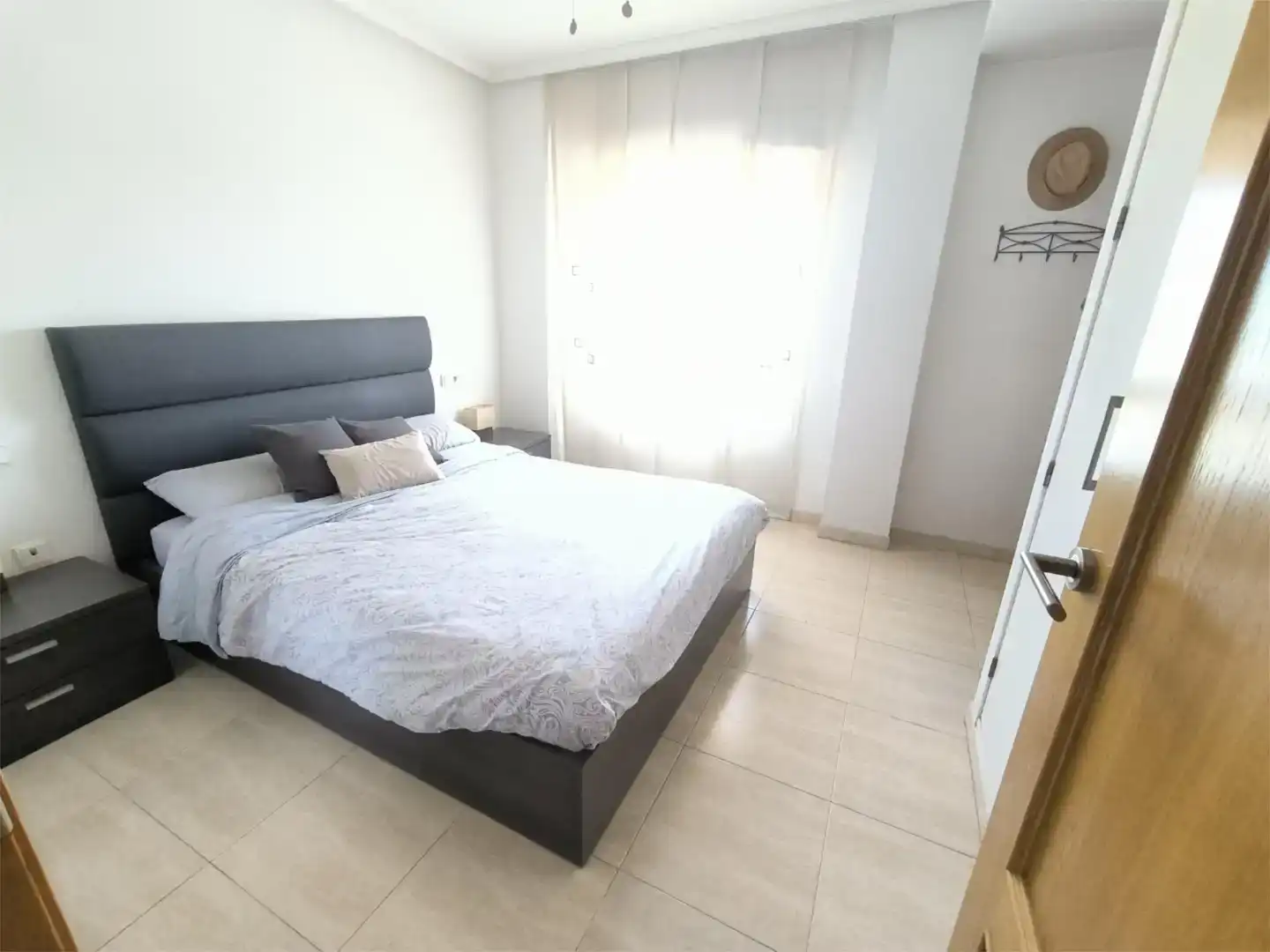 Habitación de Piso en venta en Almoradí con Aire acondicionado