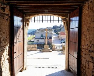 Finca rústica en venda en Montornès de Segarra