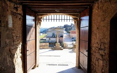 Finca rústica en venda en Montornès de Segarra