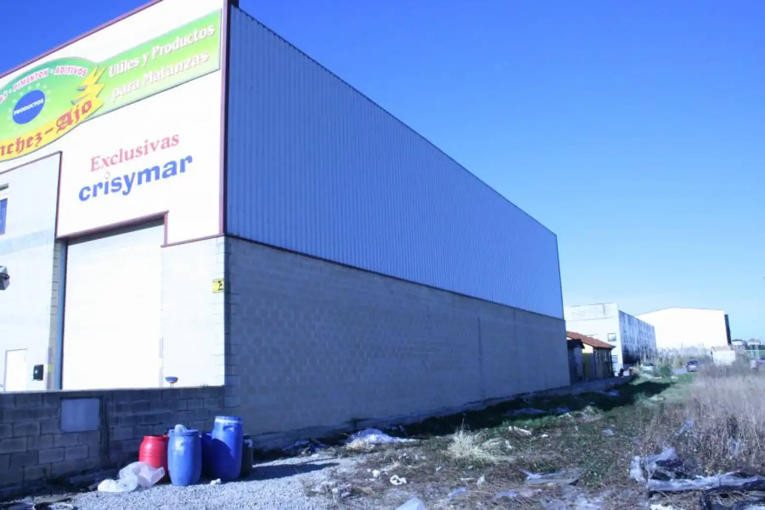 Terreno rústico en venta en Heras - Santiago -San Salvador, imagen 4
