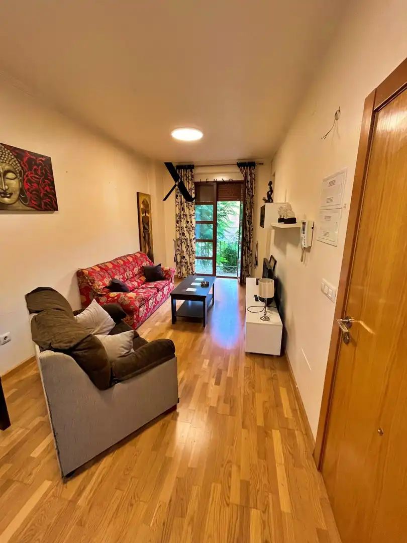 Appartement compact avec ascenseur à vendre à Plaza Plaza Colón, imagen 4