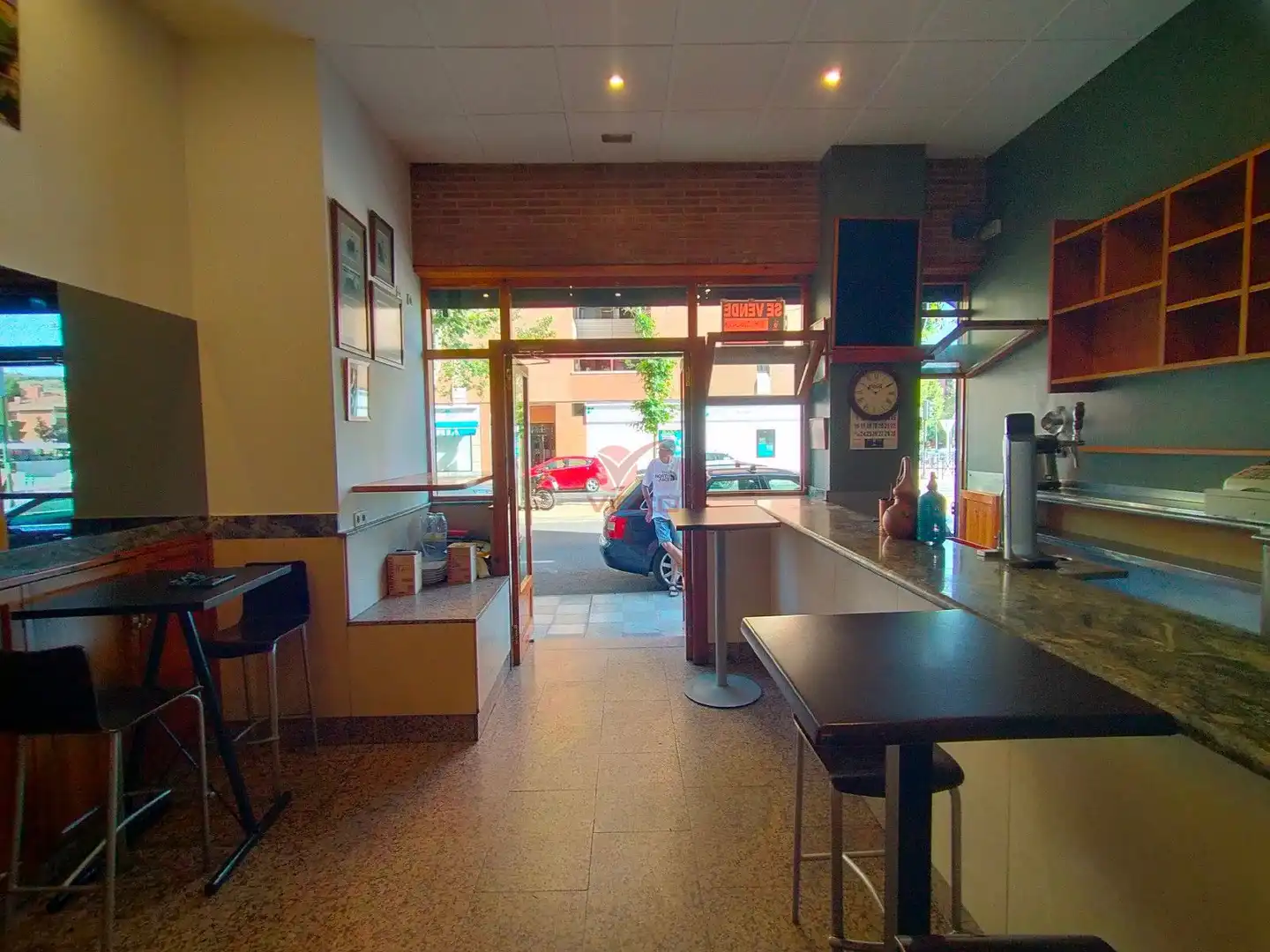 Local de alquiler en Cuenca