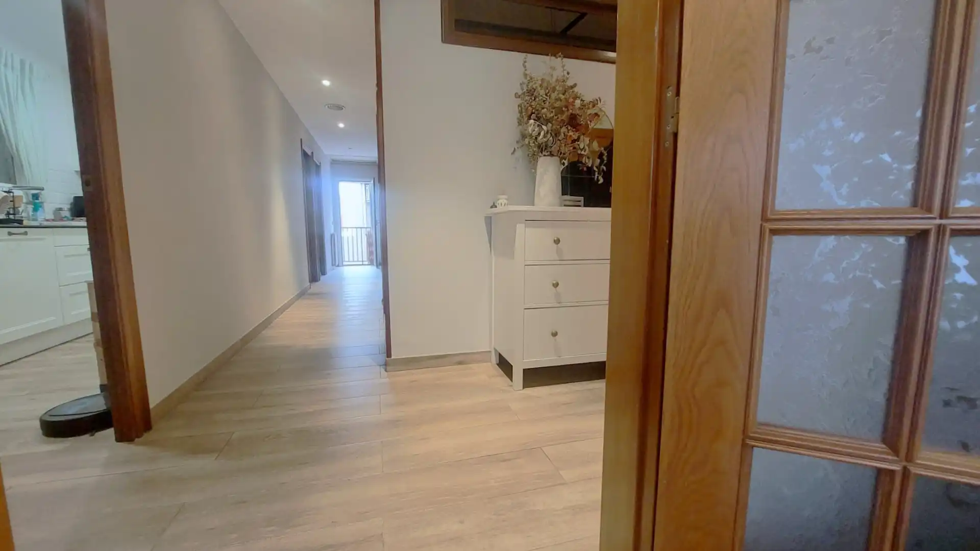 Pis en venda en Terrassa amb Aire condicionat, Calefacció i Balcó
