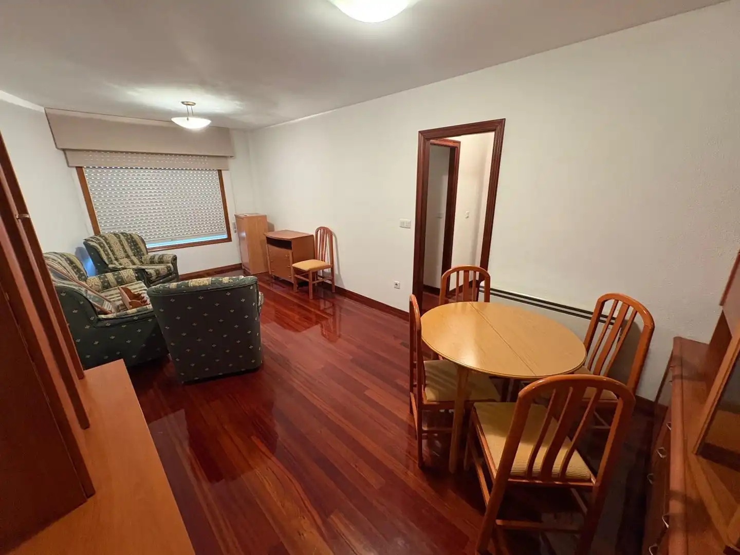 Flat for rent in Coiro