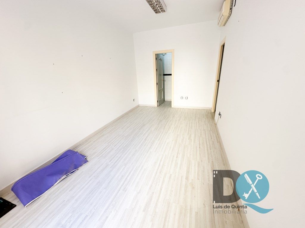 Dormitori de Planta baixa en venda en Utrera