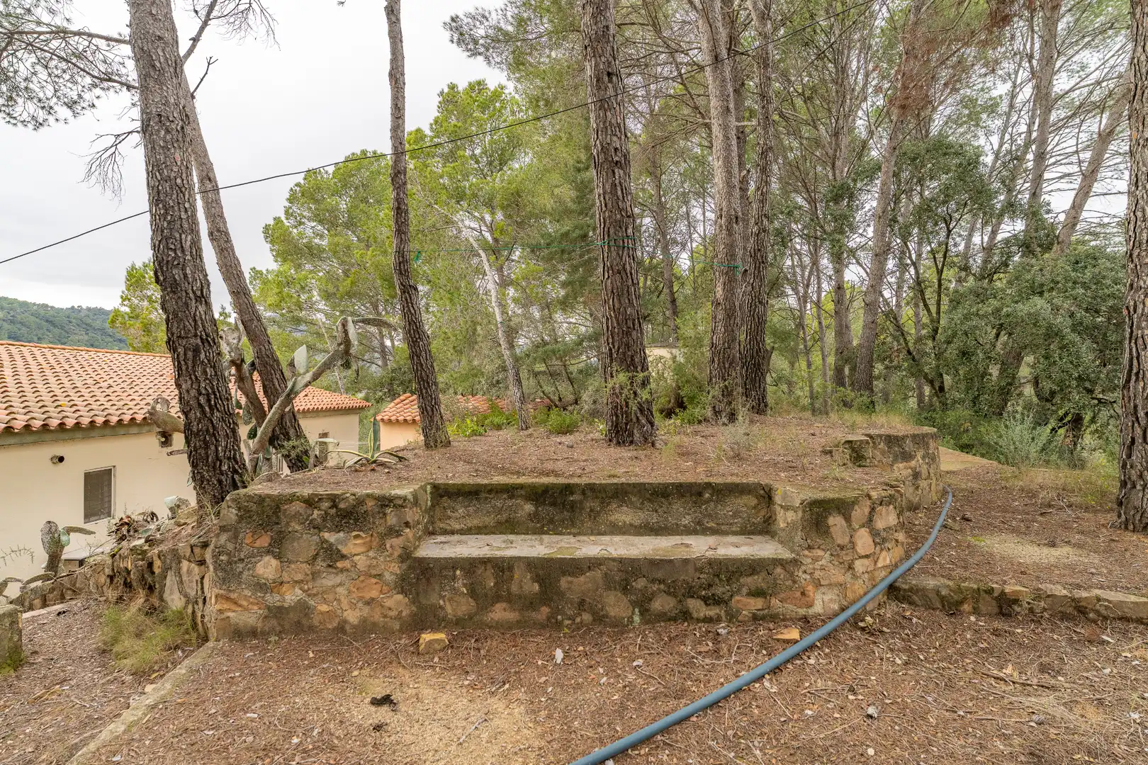 Finca rústica en venda en Les Borges del Camp amb Jardí privat, Terrassa i Traster