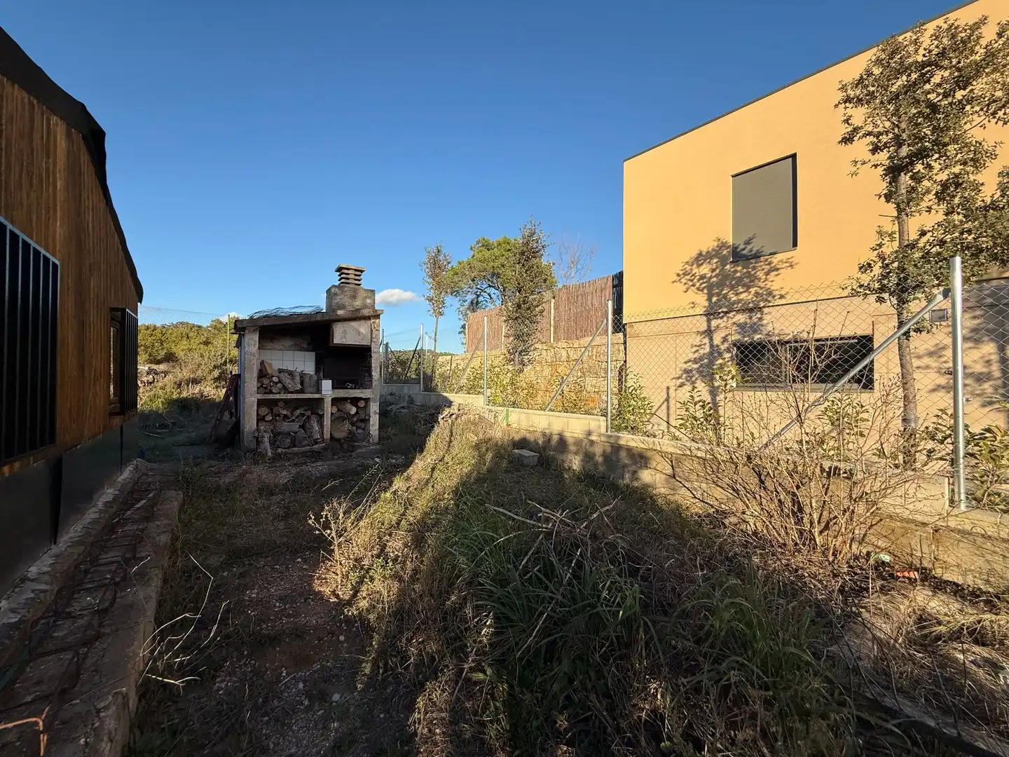 Residencial en venta en La Pobla de Claramunt