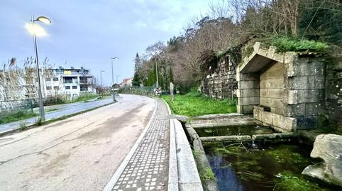 Foto 3 de Garatge en venda a Carrer O Burgo , 73, Baiona, Pontevedra