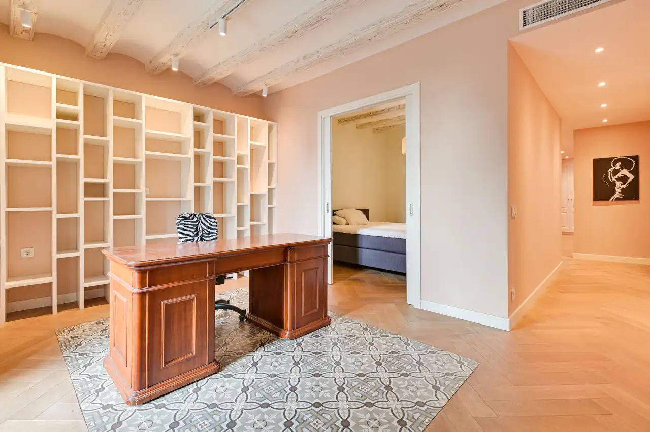 Wohnung mit Balkon zum Verkauf in Ciutat Vella, imagen 5