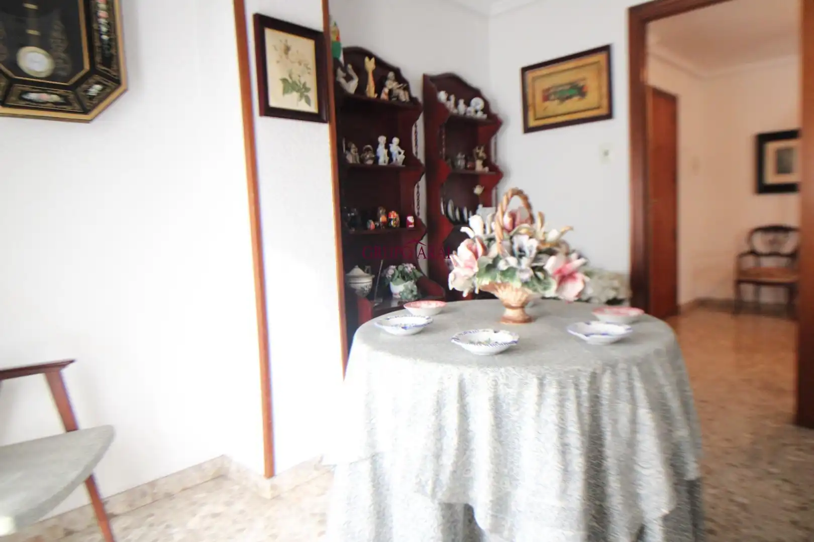 Wohnung mit Aufzug zum Verkauf in RUPERTO CHAPI, imagen 35