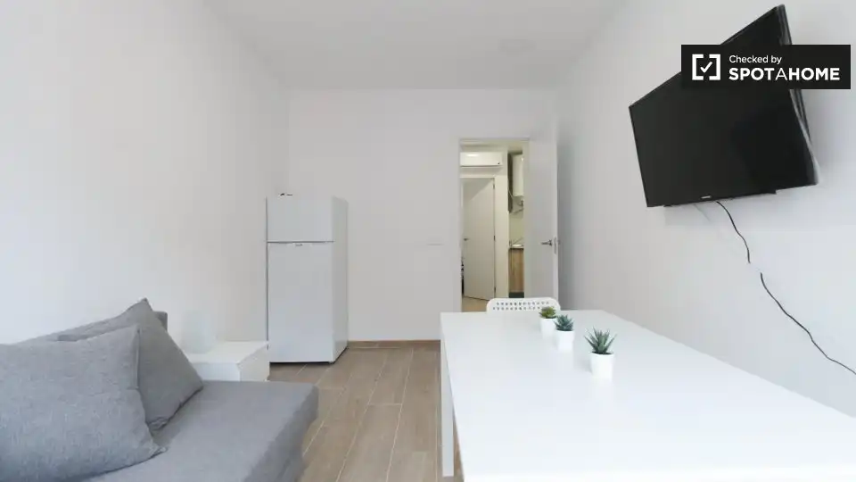 Flat to rent in Sants - Montjuïc, imagen 3
