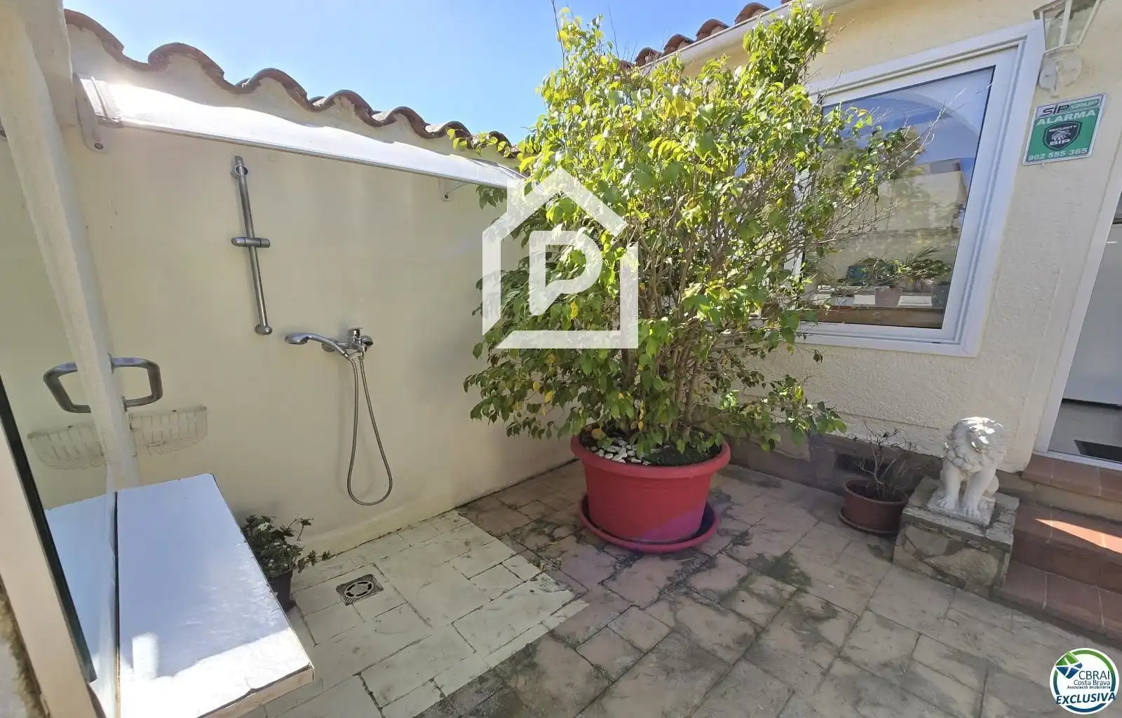 Chalet con piscina en venta en Pení, imagen 27