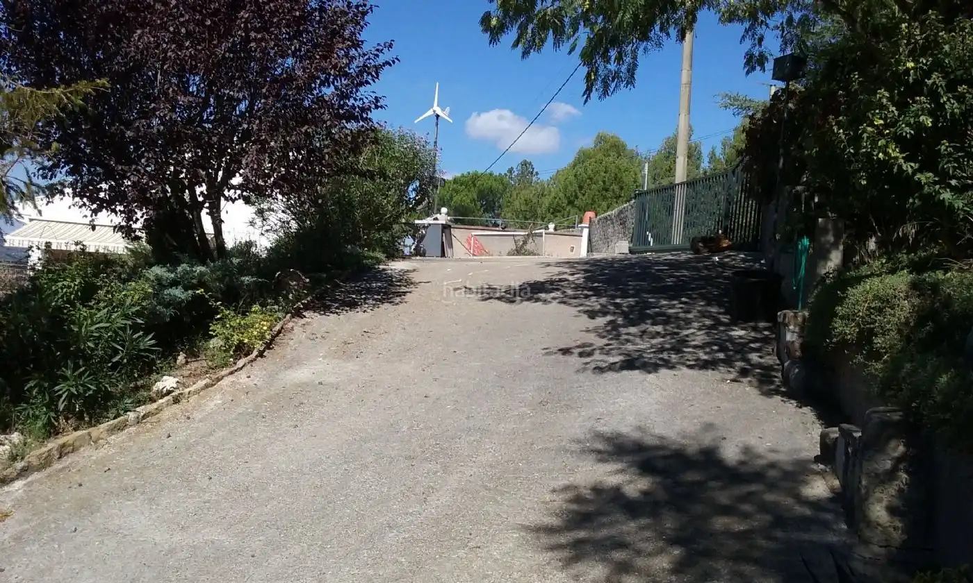 Residential land for sale in Carrer Montardo 9P, imagen 7