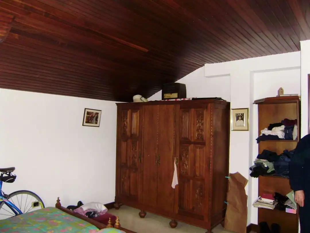 Dormitori de Casa o xalet en venda en Elorrio amb Calefacció
