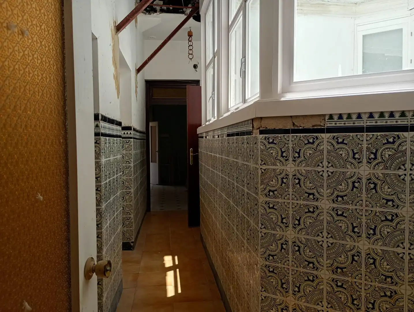 Piso en venta en Cádiz con Trastero y Balcón