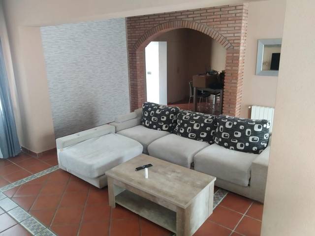 Casa adosada en Venta en La Plana