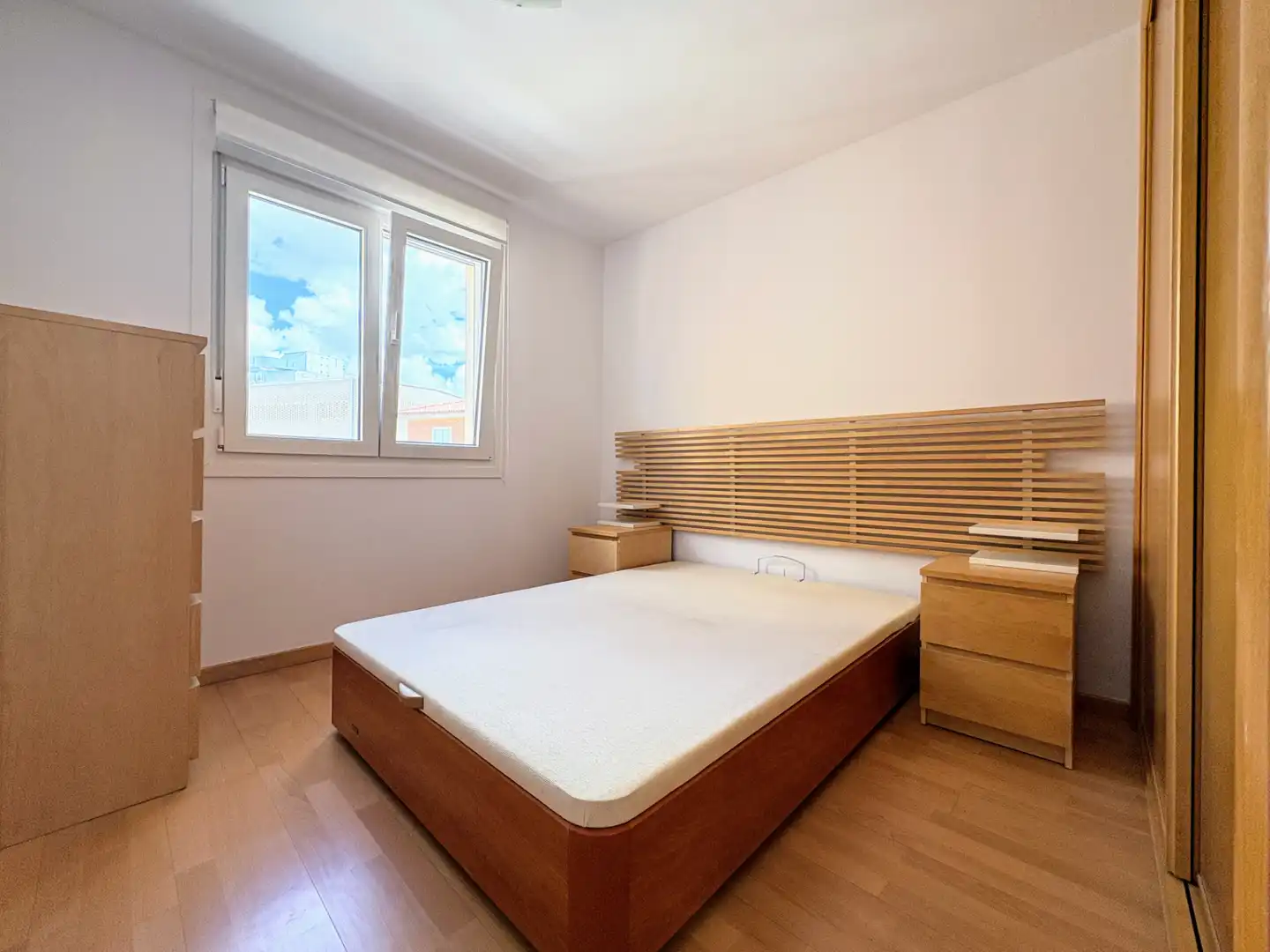 Habitación de Piso en venta en Zaratán con Calefacción y Trastero