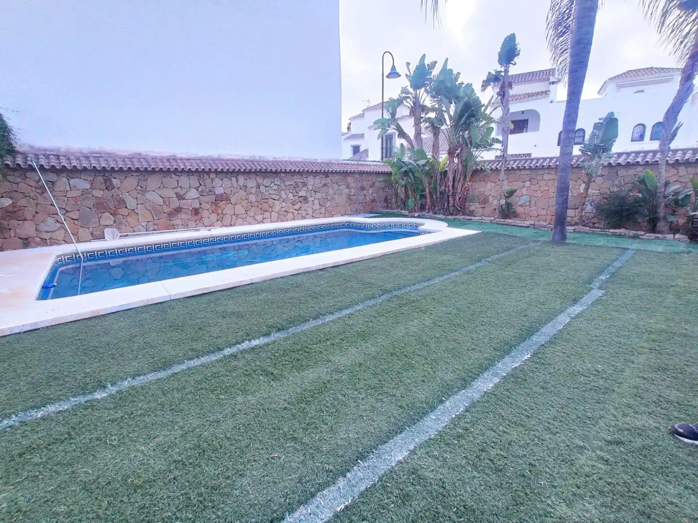 Villa mit Pool zum Verkauf in Calle Río Guaro 20, imagen 6