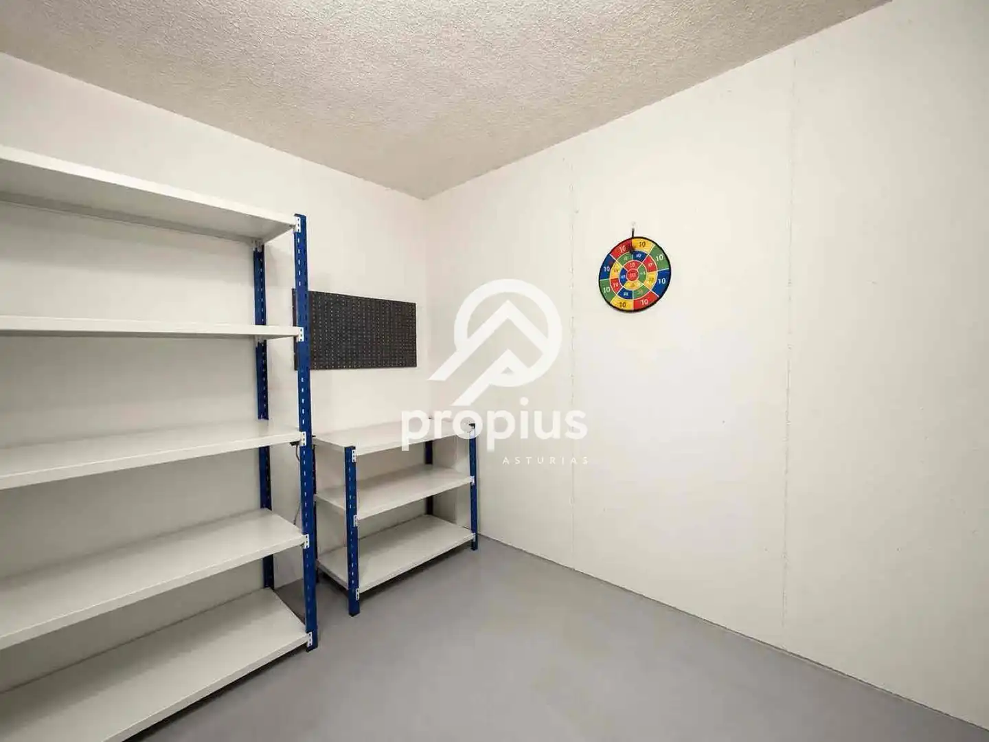 Flat for sale in Llanes  with Heating, Terrace and Storage room