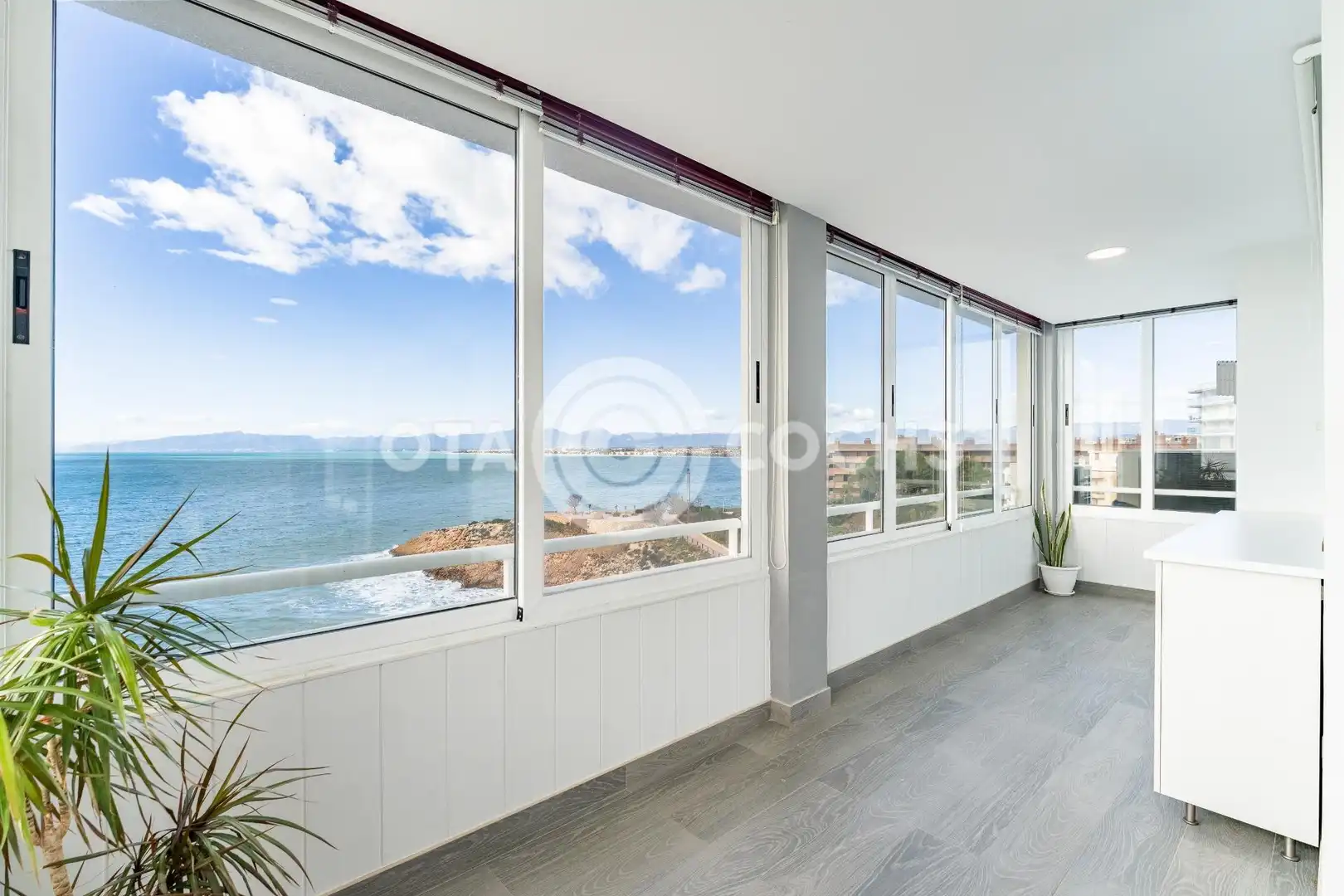 Appartement avec terrasse à vendre à Carrer BRUSSEL·LES