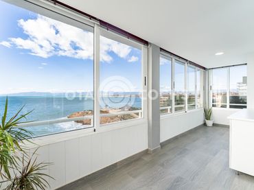 Wohnung mit Balkon zum Verkauf in Carrer BRUSSEL·LES