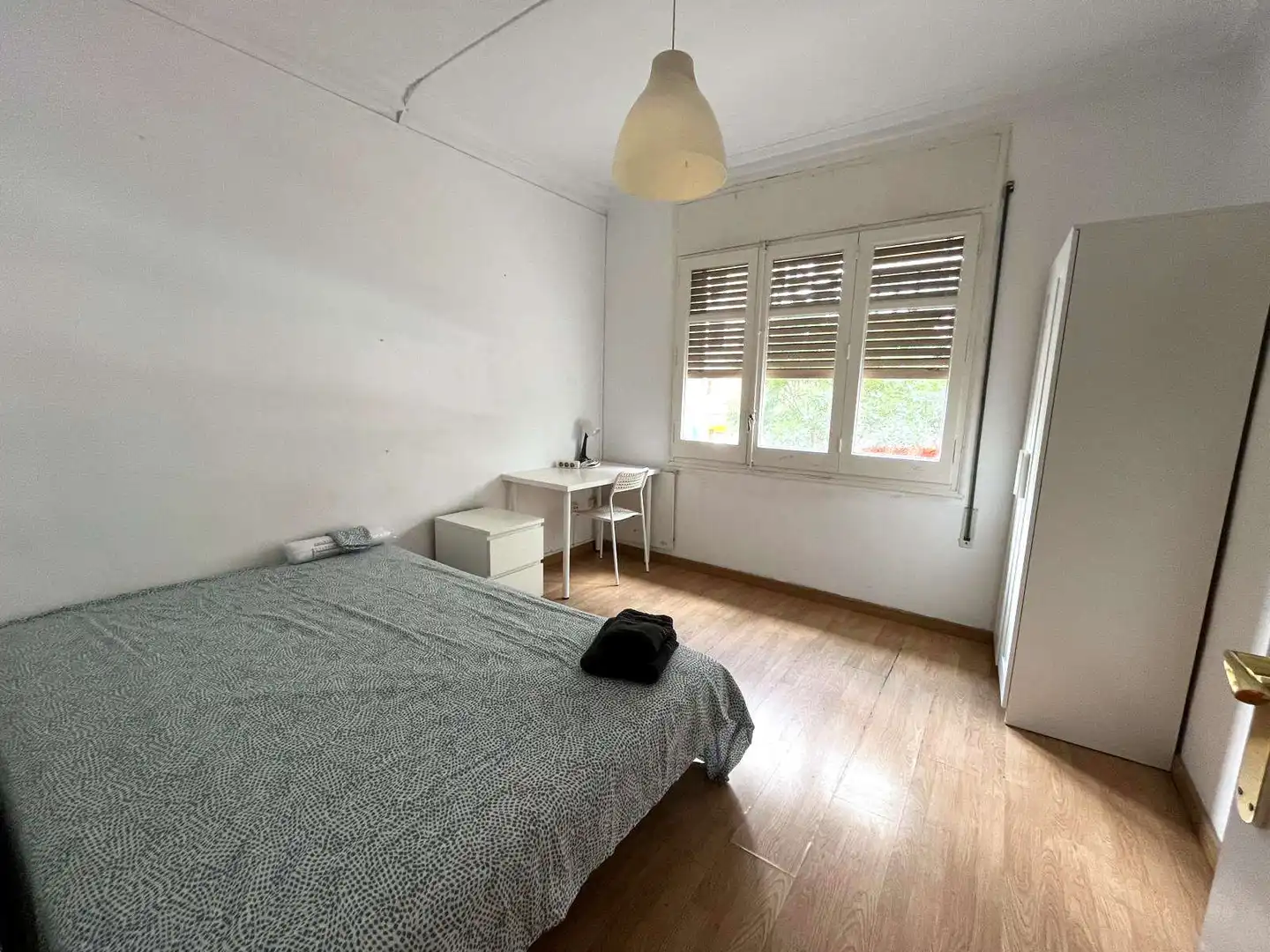 Habitación en Vila de Gràcia