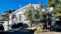 Exterior view of House or chalet for sale in Benicarló  with Terrace