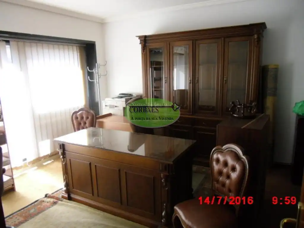 Büro mit Aufzug zur Miete in Casco Viejo