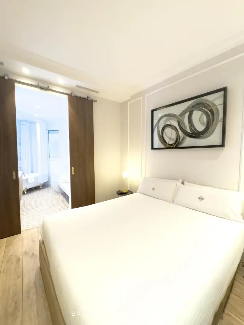 Flat with terrace to rent in Rambla de Catalunya, imagen 26