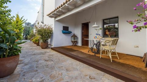 Foto 4 de Casa o xalet en venda a Avenida Avinguda Tamarells, Portocolom, Illes Balears