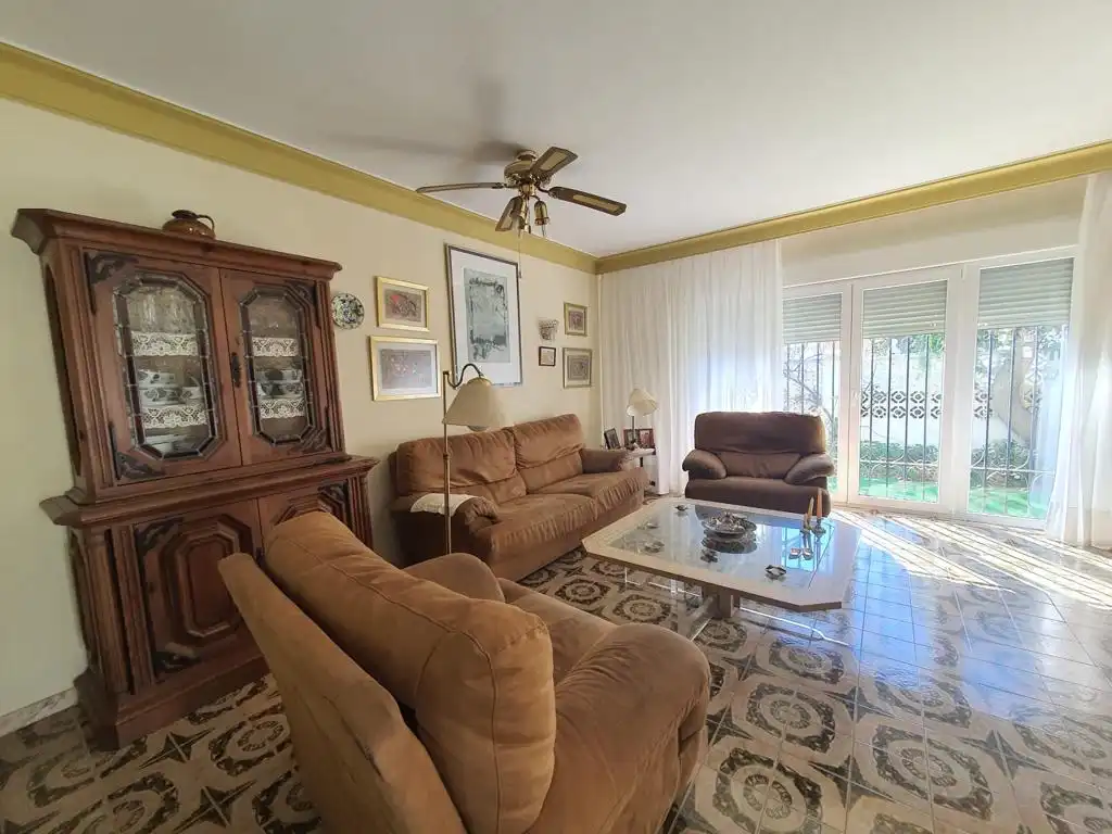 Chalet con jardín en venta en Centro Internacional, imagen 22