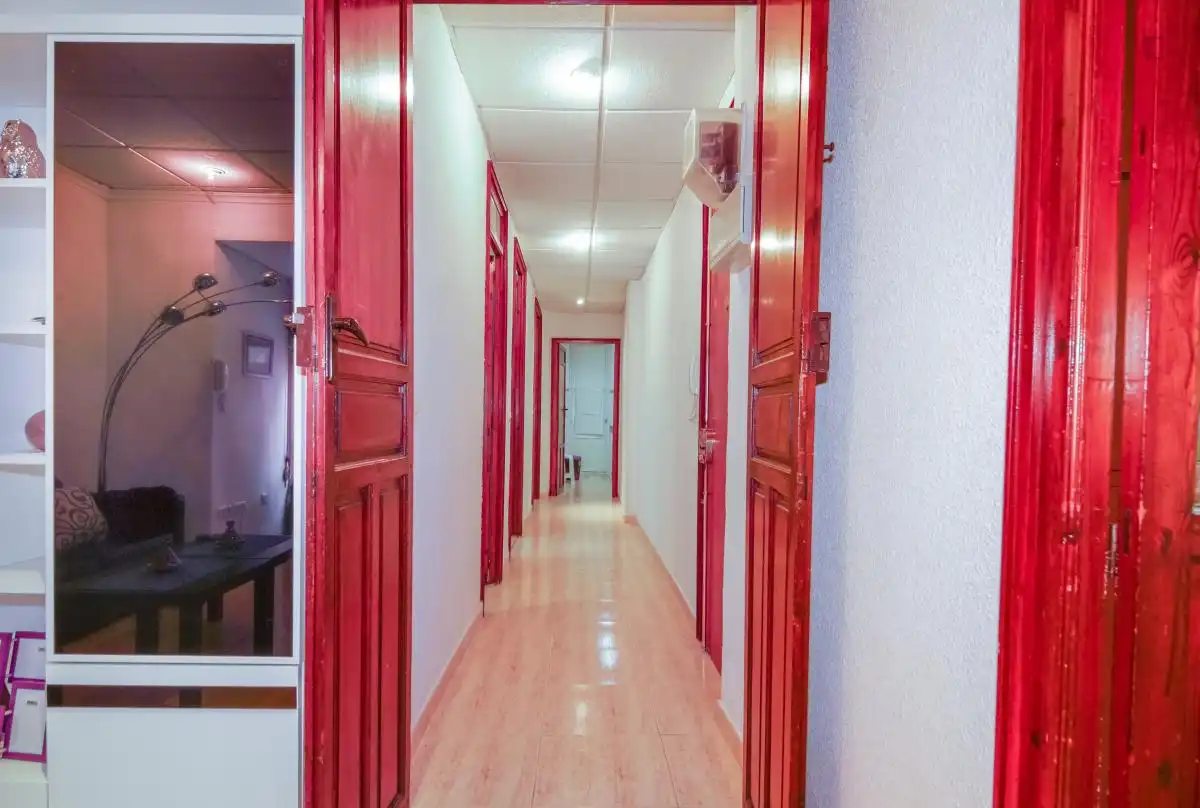 Apartament de lloguer a Mercado