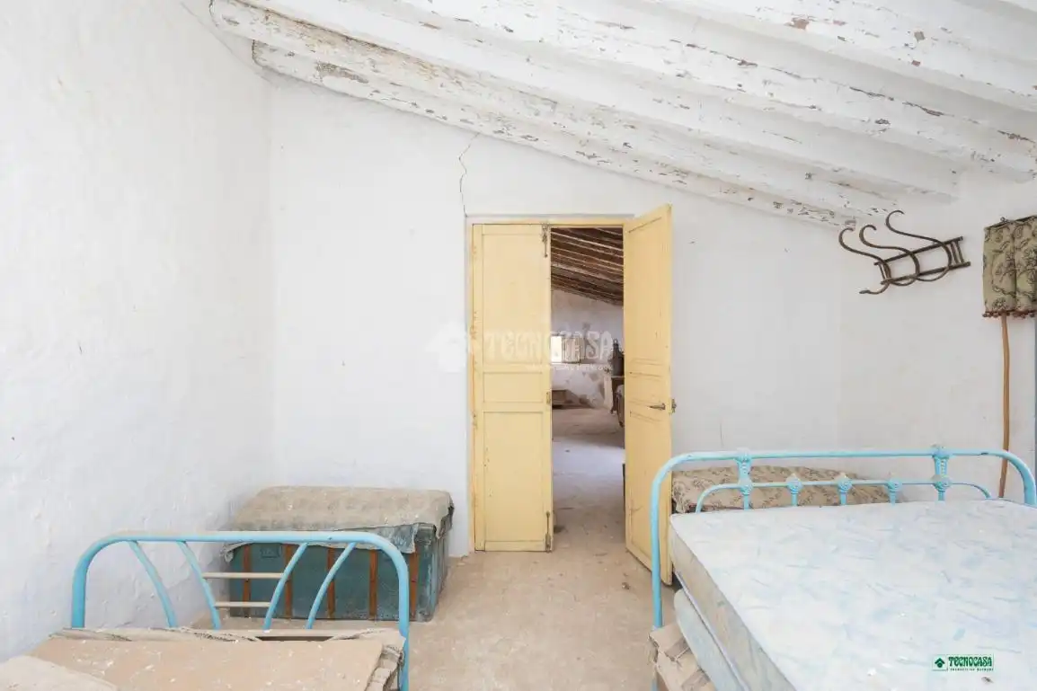 Casa rústica en venda a Zurgena, imagen 36