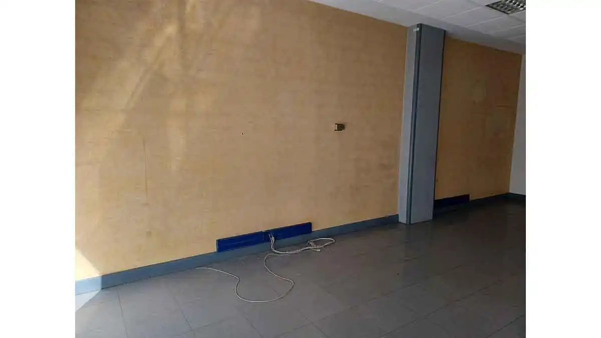 Gewerbefläche zum Verkauf in CONSTITUCIÓN 18, imagen 8