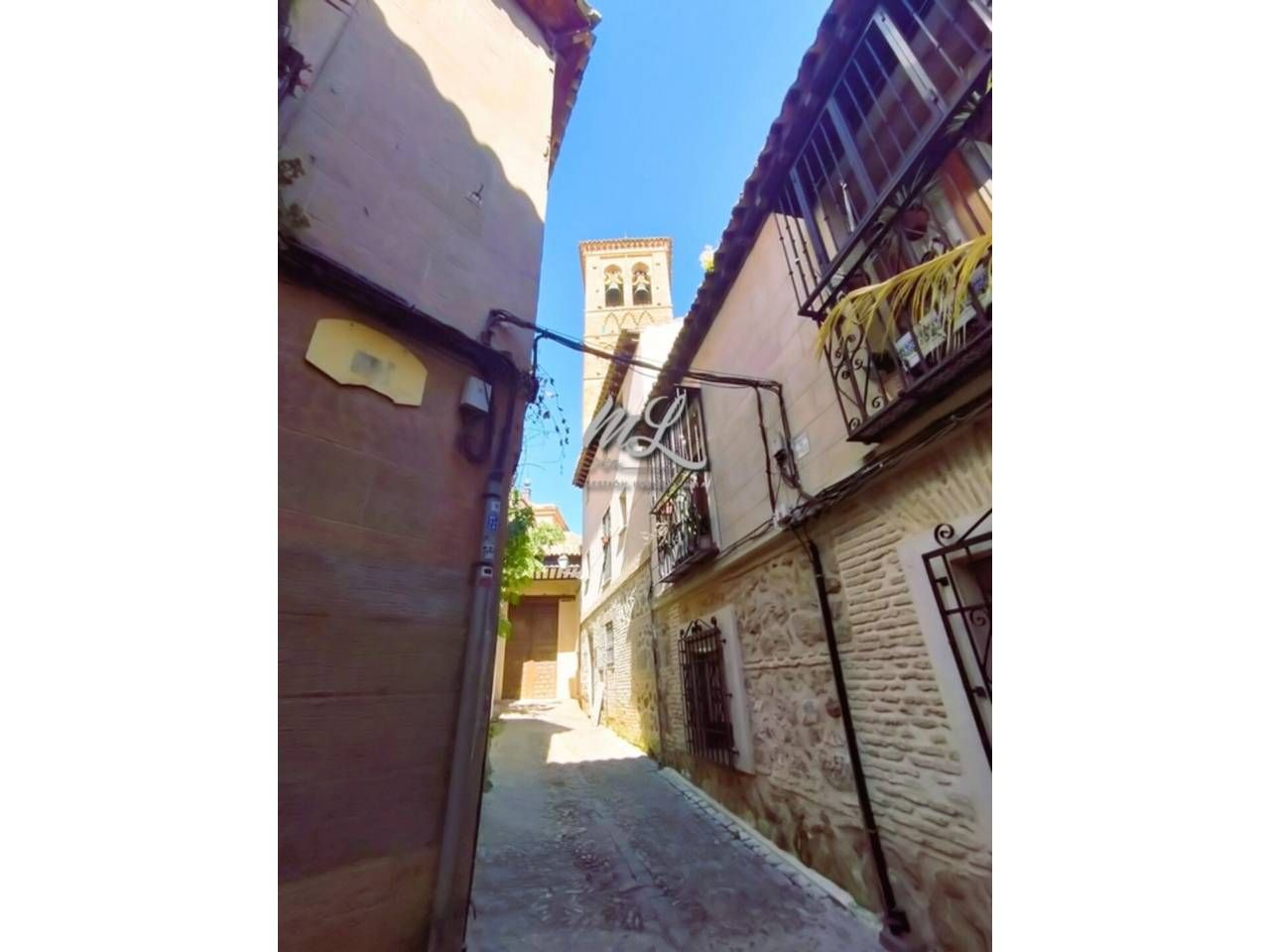 Residencial en venda a Calle Cobertizo de San Miguel, Casco Histórico