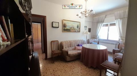 Photo 3 of Flat for sale in San Vicente - Las Úrsulas, Salamanca Capital