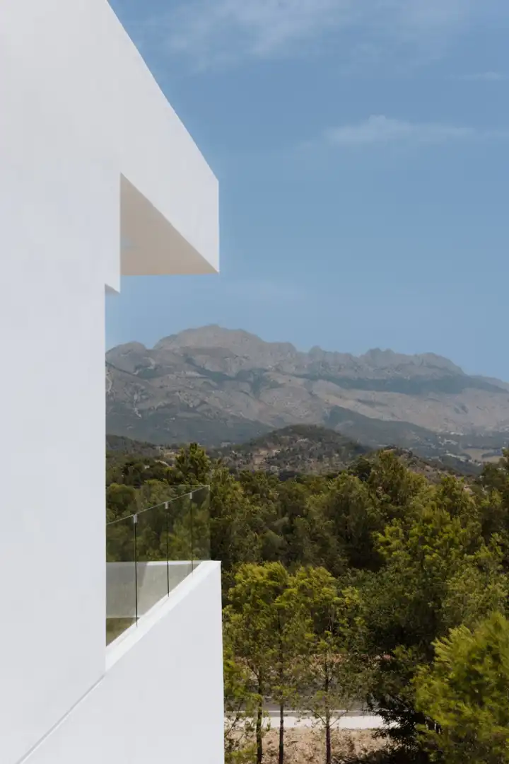 Villa con terrazza in vendita a Xirles, imagen 32