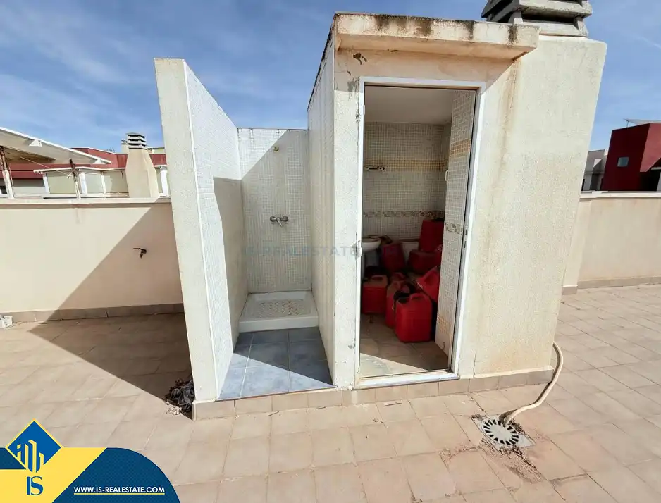 Ático con piscina en venta en Orihuela Costa, imagen 20