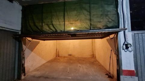 Photo 4 of Garage for sale in N/a, -1, Avenida Europa, Madrid