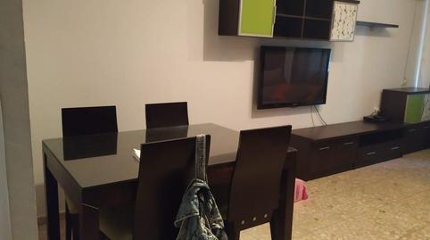 Foto 2 de Pis en venda a La Oliva, Sevilla