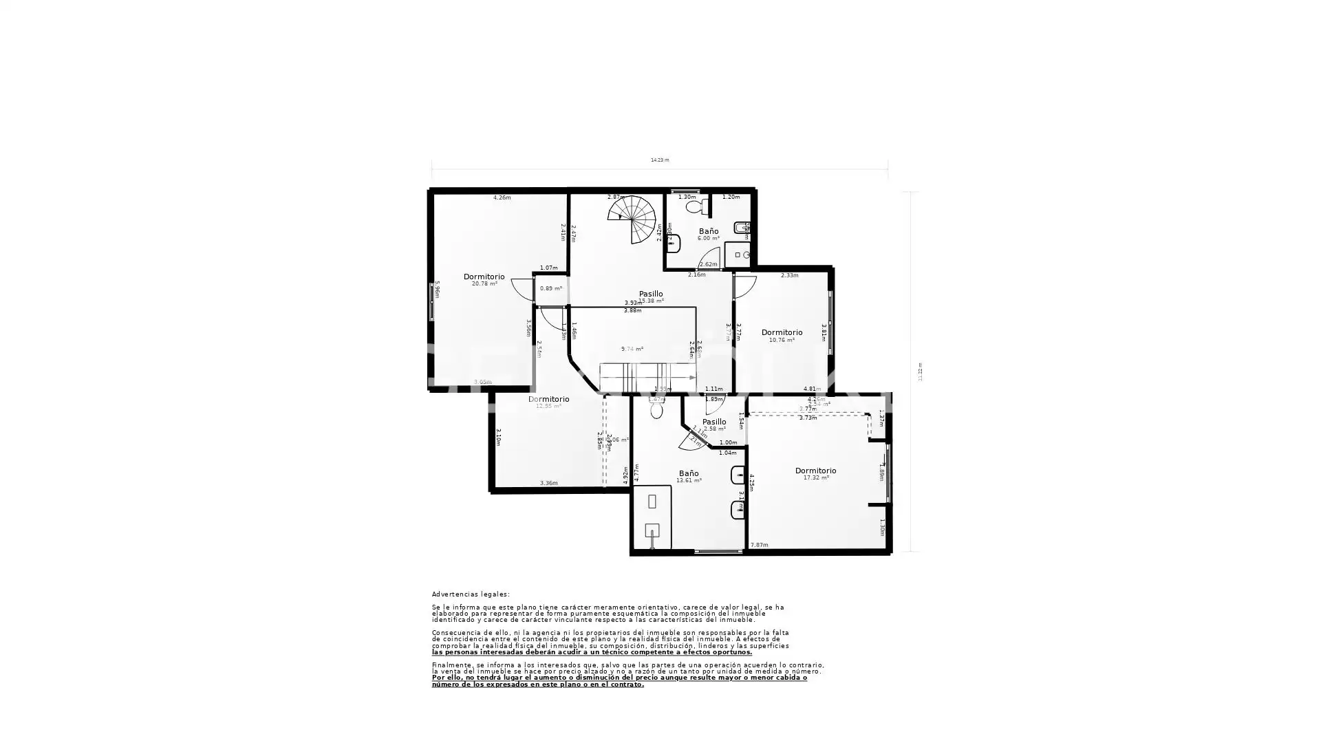 Houses for sale in El Vendrell  with Heating, Private garden and Terrace