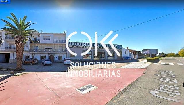 Local comercial en Venta en Egido en Pozuelo de Zarzón
