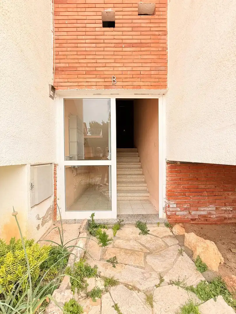 Ático en venta en Calafell con Calefacción y Terraza