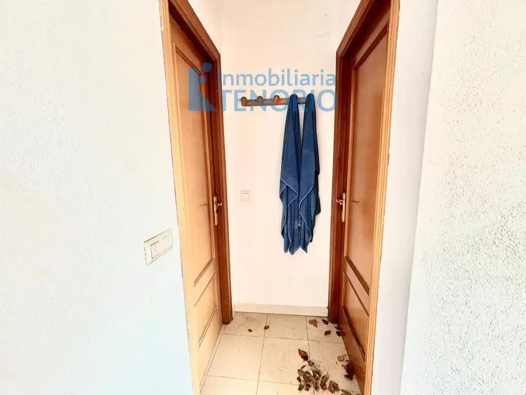 Casa o xalet en venda en La Antilla amb Terrassa i Traster