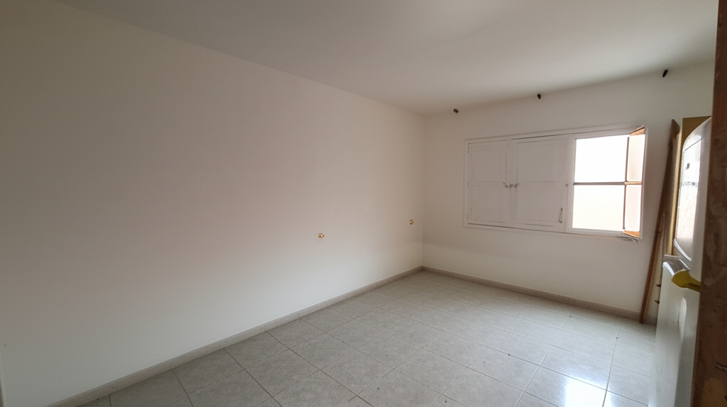 Flat for sale in Schamann - Rehoyas