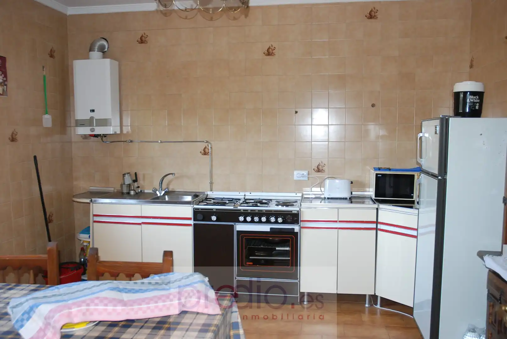 Villa con giardino in vendita a Láncara, imagen 5