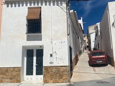House for sale in Purchena