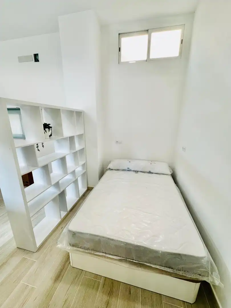 Dormitori de Loft en venda en Málaga amb Aire condicionat